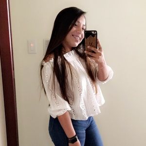 Meet your Posher, Aline